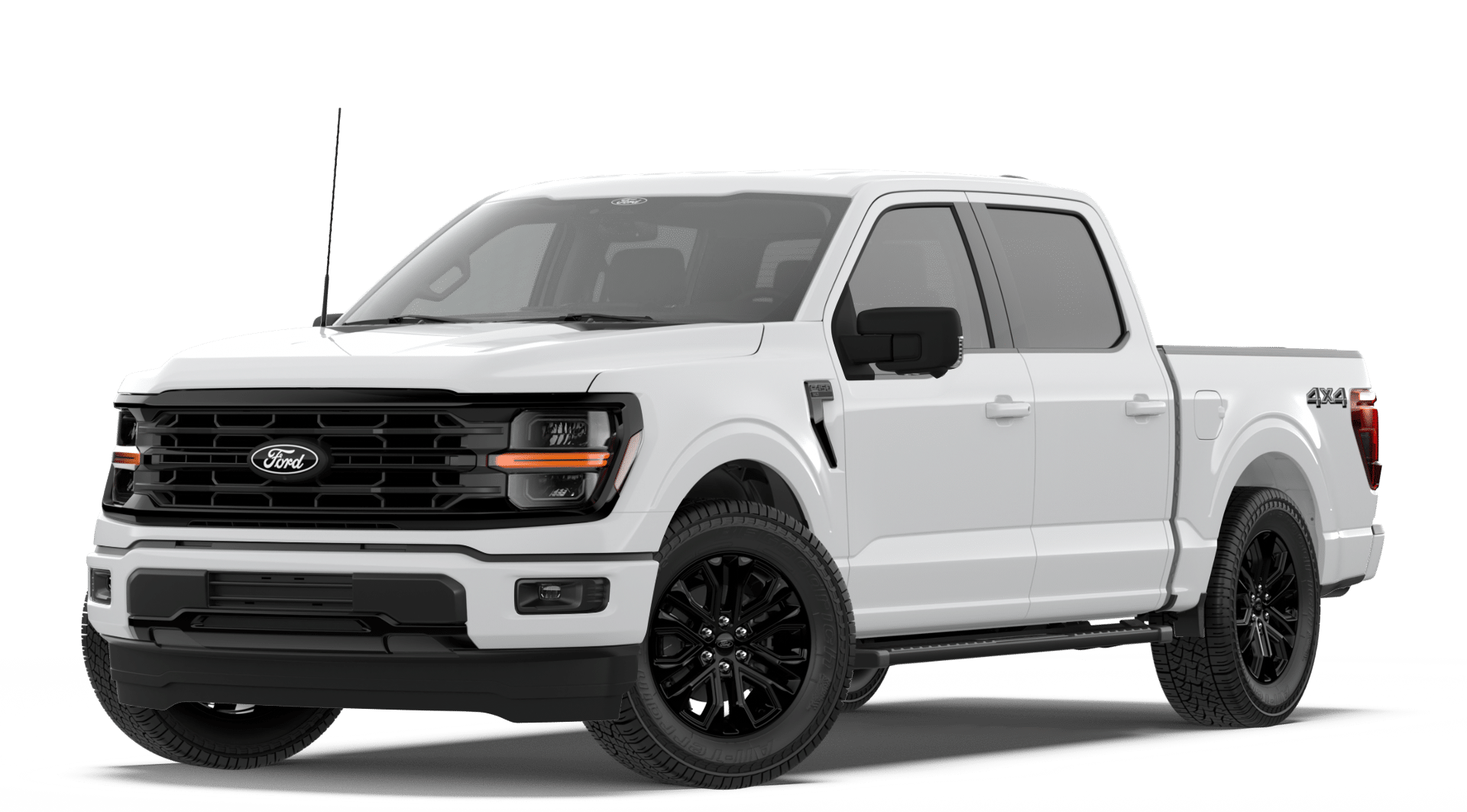 2026 Ford F-150® External Image 1